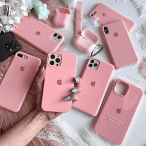 Carcasa Pink iPhone 11 Pro